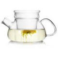 Sp002 800ml New Design Glassware Glass Tea Pot by C&C